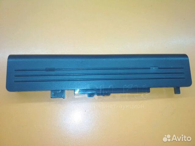 Б/У аккумулятор для DNS. smp-lmxxps6