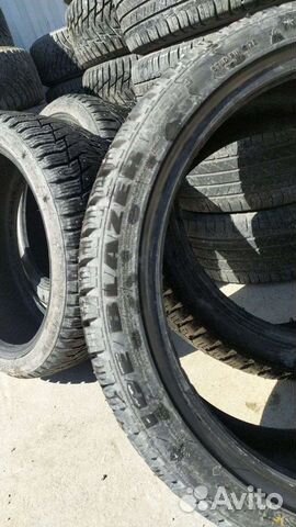 Sailun ICE BLAZER I 2.25/40 R18, 4 шт