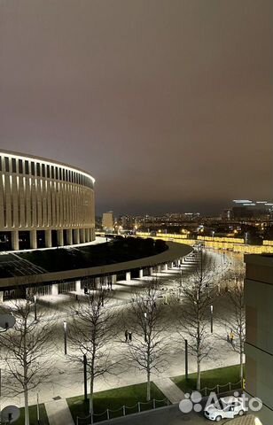 

2-к. квартира, 70 м², 3 кровати