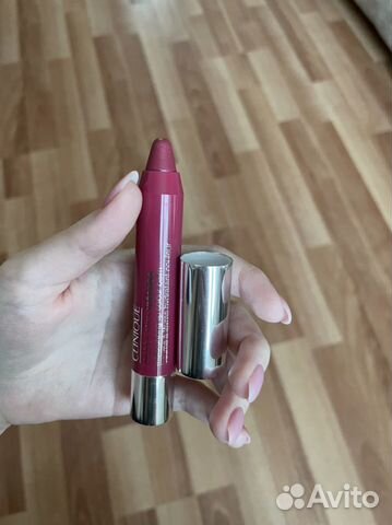 Помада Clinique Chubby Stick Intense