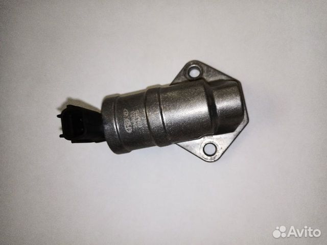 Регулятор холостого хода ford mondeo 3, mazda