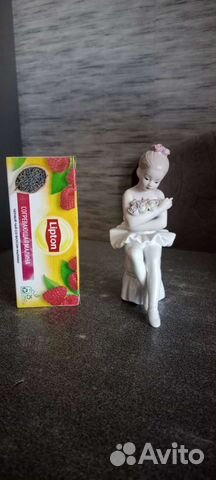 Кукла статуэтка