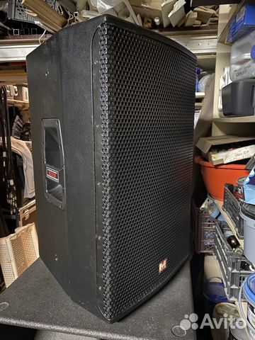 Колонки SBN, Metro