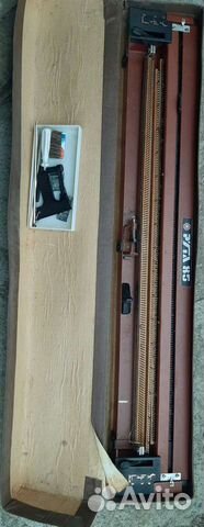 Вязальная машина