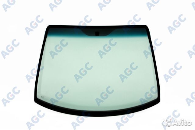 Лобовое стекло Daewoo Matiz II / Chevrolet Spark