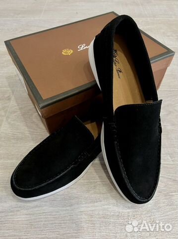 Loro Piana новые 40-43 р