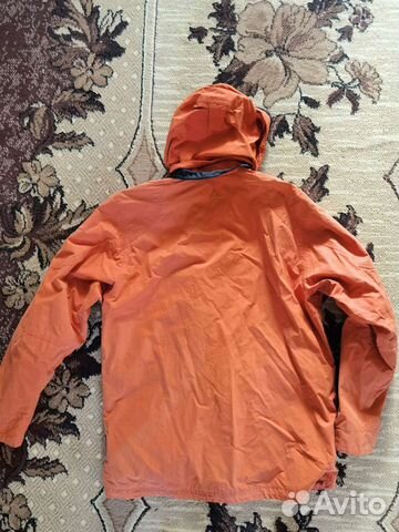 Куртка демисезонная мужская 48 50 размер
