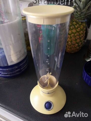 Шейкер для коктейлей