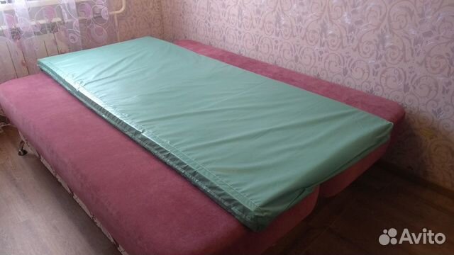 Противопролежневый матрас, модель 593