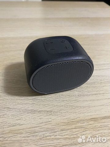 Колонка sony srs-xb01 купить в Уфе | Бытовая электроника | Авито
