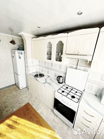

3-к. квартира, 70 м², 5 кроватей