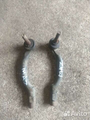 Рулевые тяги наконечники Mazda 6 GH