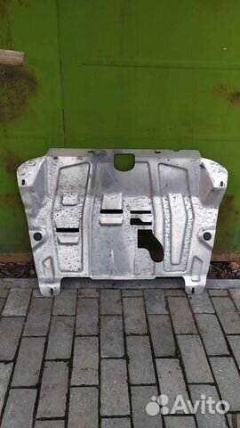 Защита картера