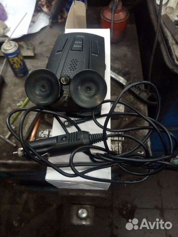 Продам радар