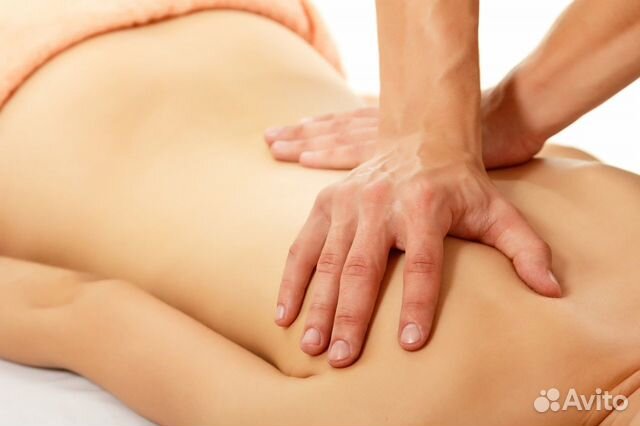 Массаж на Туполева