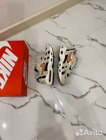 Кроссовки Nike Air Max 96