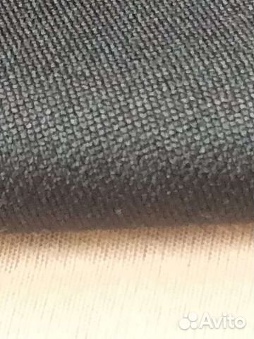 Акустическая ткань