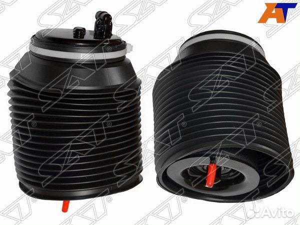 Подушка пневмоподвески lexus GX460