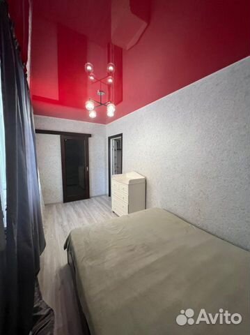 

2-к. квартира, 42 м², 3 кровати