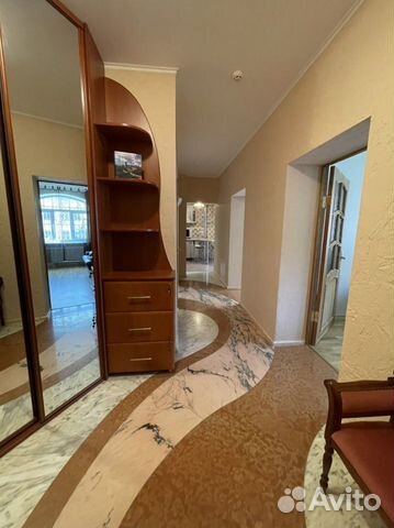 

2-к. квартира, 60 м², 2 кровати