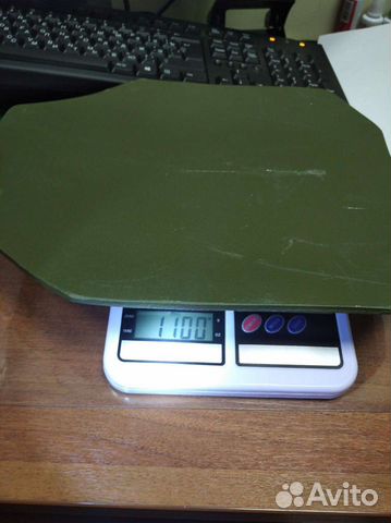 Бронепластины алюминиевые бр 2