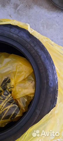 Hankook Optimo K406 195/55 R15