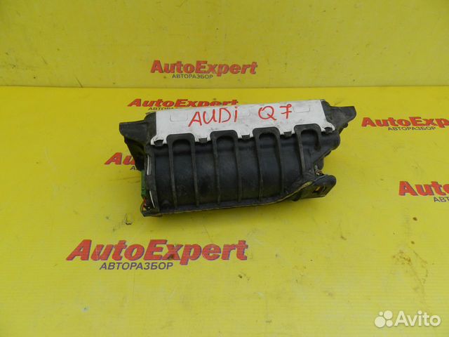 Подушка безопасности пассажира Audi Q7 4L 05-15