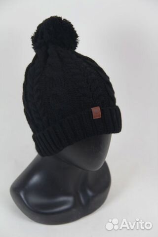 Timberland шапка