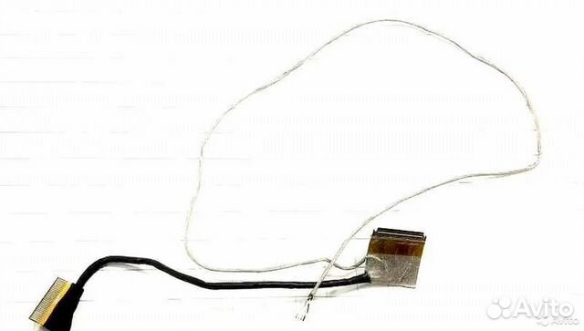 Шлейф Матрицы для Irbis