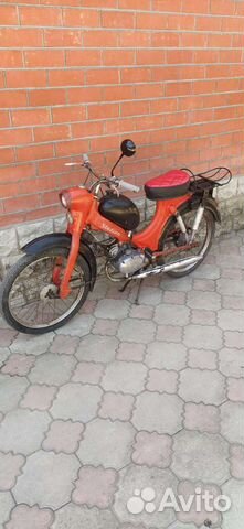 Jawa-cezet-восход-иж-dio