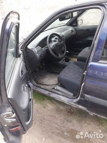 Ford escort, Форд запчасти