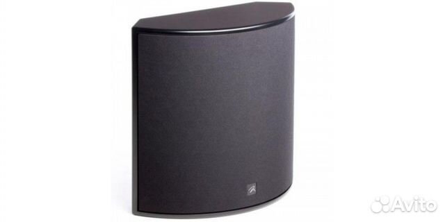 Акустическая система Martin Logan ElectroMotion FX