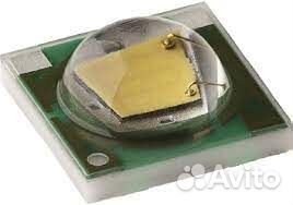 Светодиоды Cree, новые