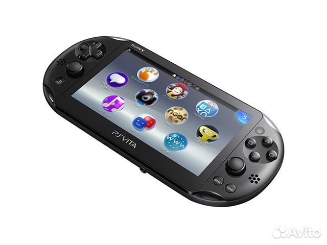 Sony PlayStation Portable (PSP)