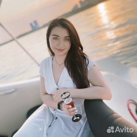 Смм / Ведение соц.сетей / Москва