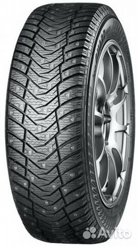 Yokohama Ice Guard IG65 235/55 R17