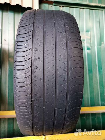 Michelin Latitude Tour HP 235/55 R17 99V