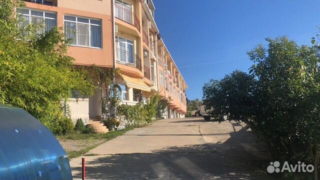 

4-к. таунхаус, 127,4 м²