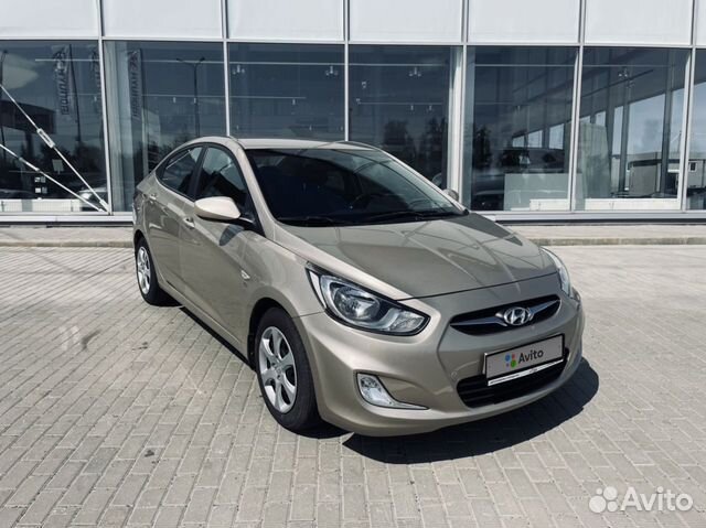 Купить Хендай В Тамбов Авто