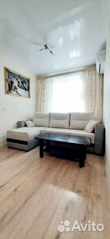 

4-к. квартира, 65 м², 1/5 эт.