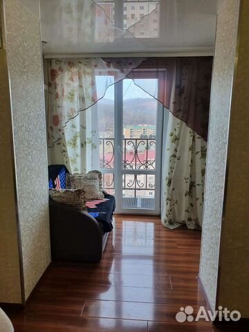 

2-к. квартира, 70 м², 17/17 эт.