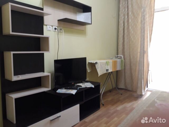 

1-к. квартира, 45 м², 4/11 эт.