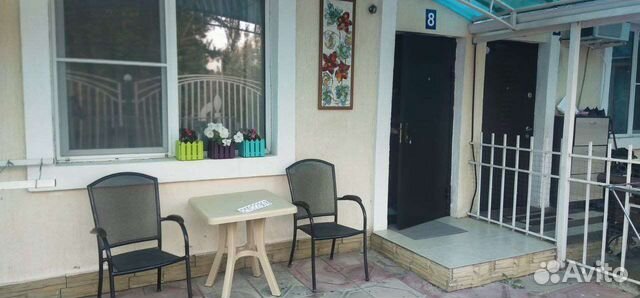

2-к. квартира, 39 м², 1/3 эт.