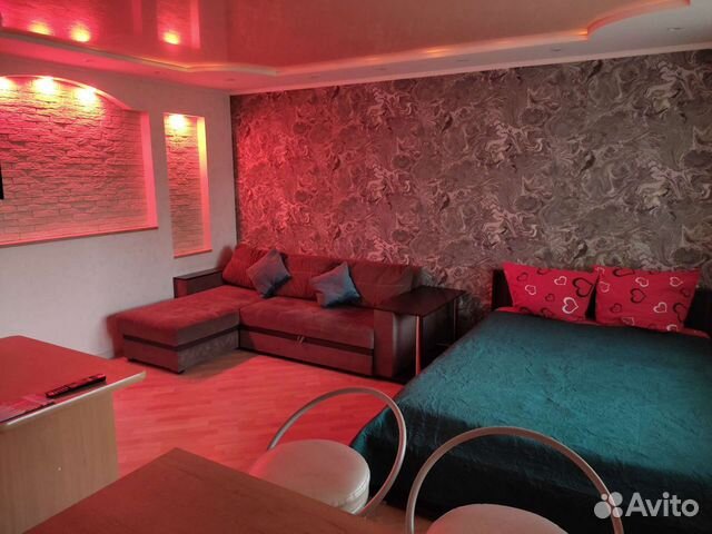 

2-к. квартира, 50 м², 4 кровати