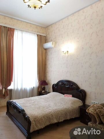 

2-к. квартира, 63 м², 4 кровати