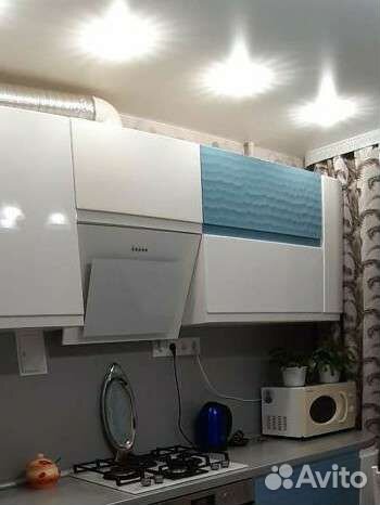 

2-к. квартира, 51 м², 2 кровати