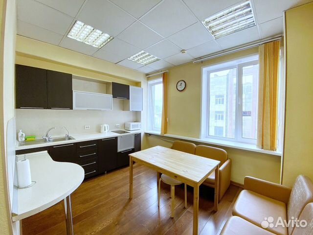 

3-к. квартира, 110 м², 3 кровати