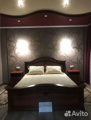 

2-к. квартира, 68 м², 1/2 эт.