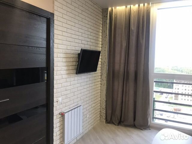 

1-к. квартира, 42 м², 3 кровати