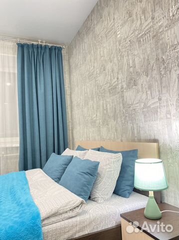 

2-к. квартира, 50 м², 3 кровати